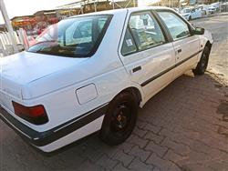 بيجو 405